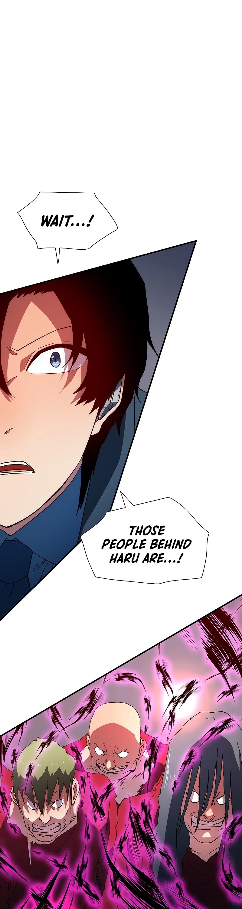 I'm the Only One Loved by the Constellations! Chapter 44 page 38 - Chapter 44