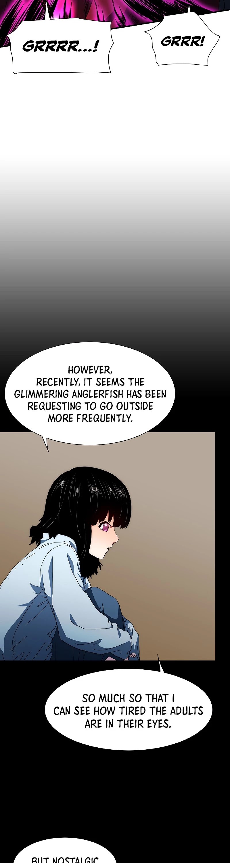I'm the Only One Loved by the Constellations! Chapter 44 page 39 - Chapter 44