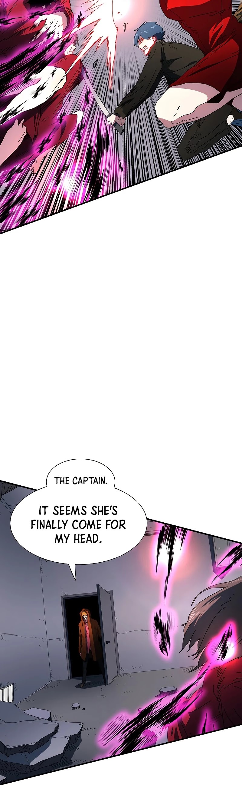 I'm the Only One Loved by the Constellations! Chapter 44 page 46 - Chapter 44