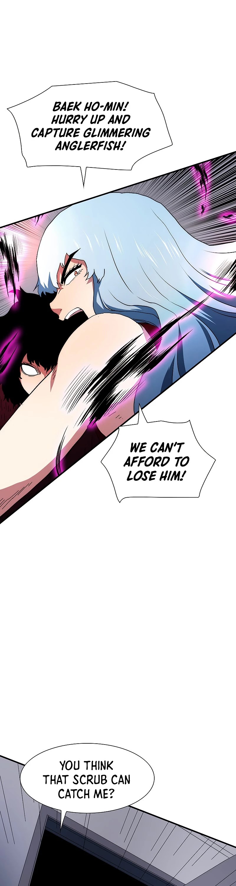 I'm the Only One Loved by the Constellations! Chapter 44 page 47 - Chapter 44