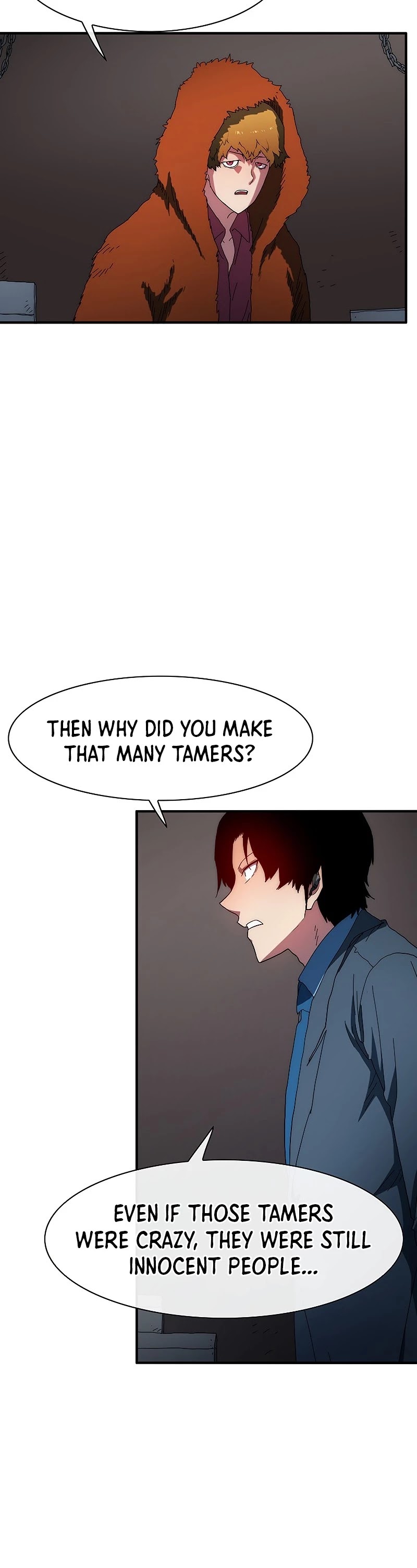 I'm the Only One Loved by the Constellations! Chapter 45 page 13 - Chapter 45