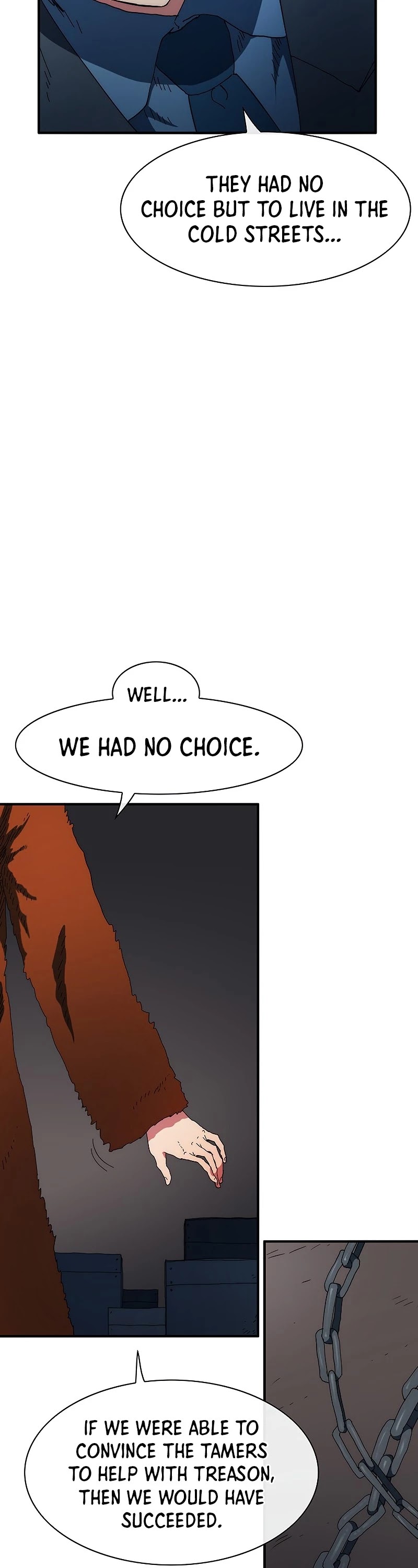 I'm the Only One Loved by the Constellations! Chapter 45 page 15 - Chapter 45