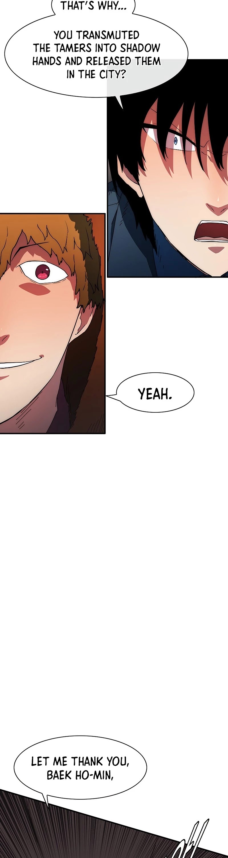 I'm the Only One Loved by the Constellations! Chapter 45 page 17 - Chapter 45