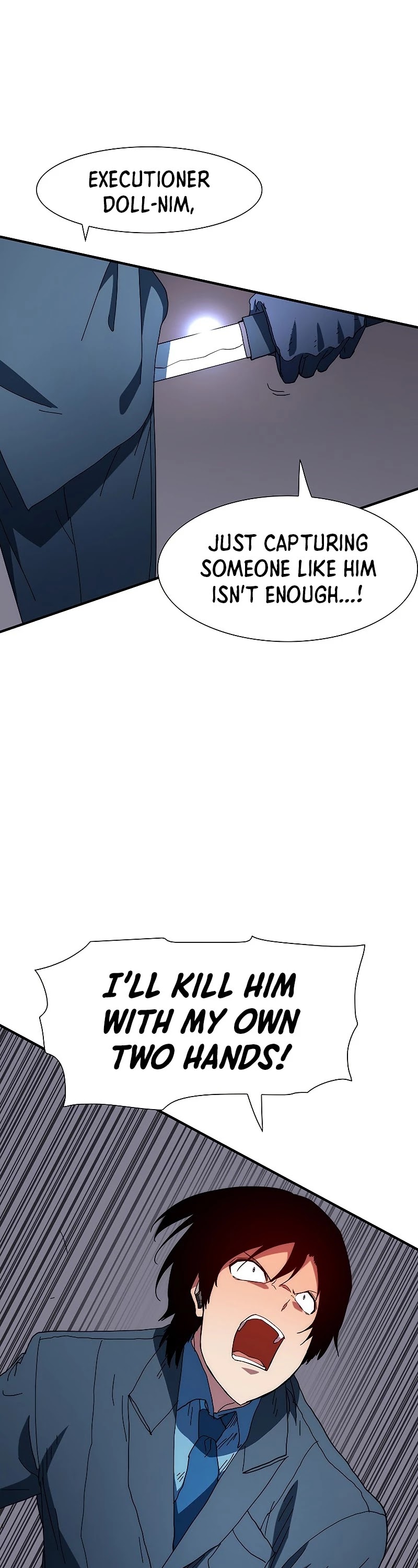 I'm the Only One Loved by the Constellations! Chapter 45 page 2 - Chapter 45