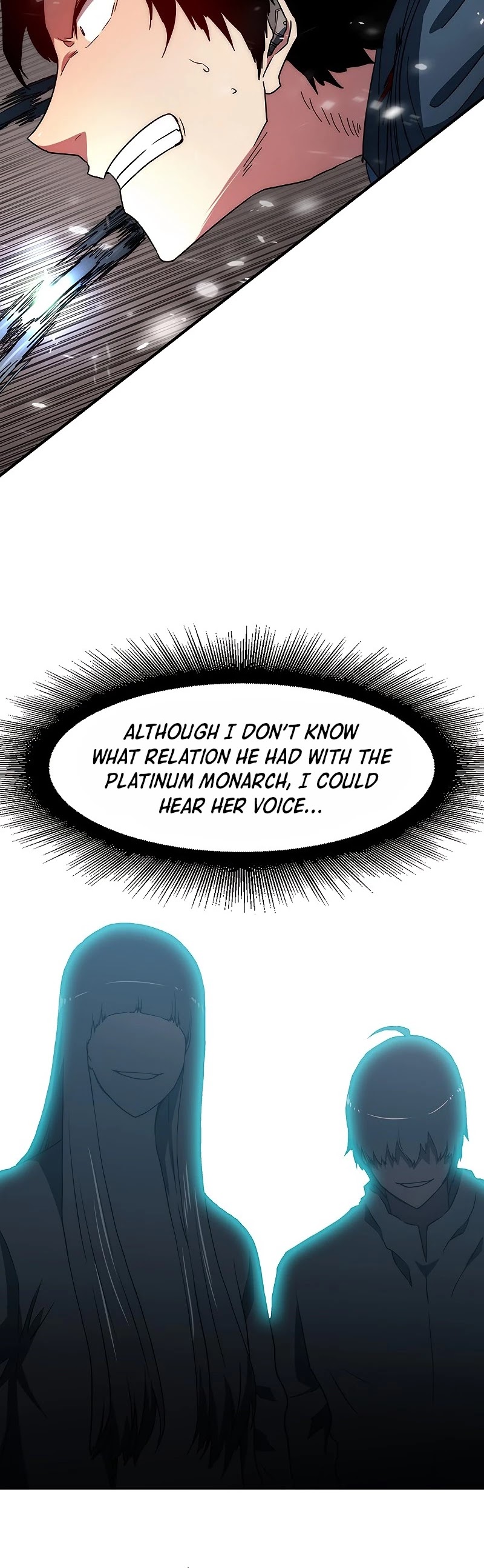 I'm the Only One Loved by the Constellations! Chapter 45 page 37 - Chapter 45