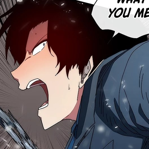 I'm the Only One Loved by the Constellations! Chapter 45 cover