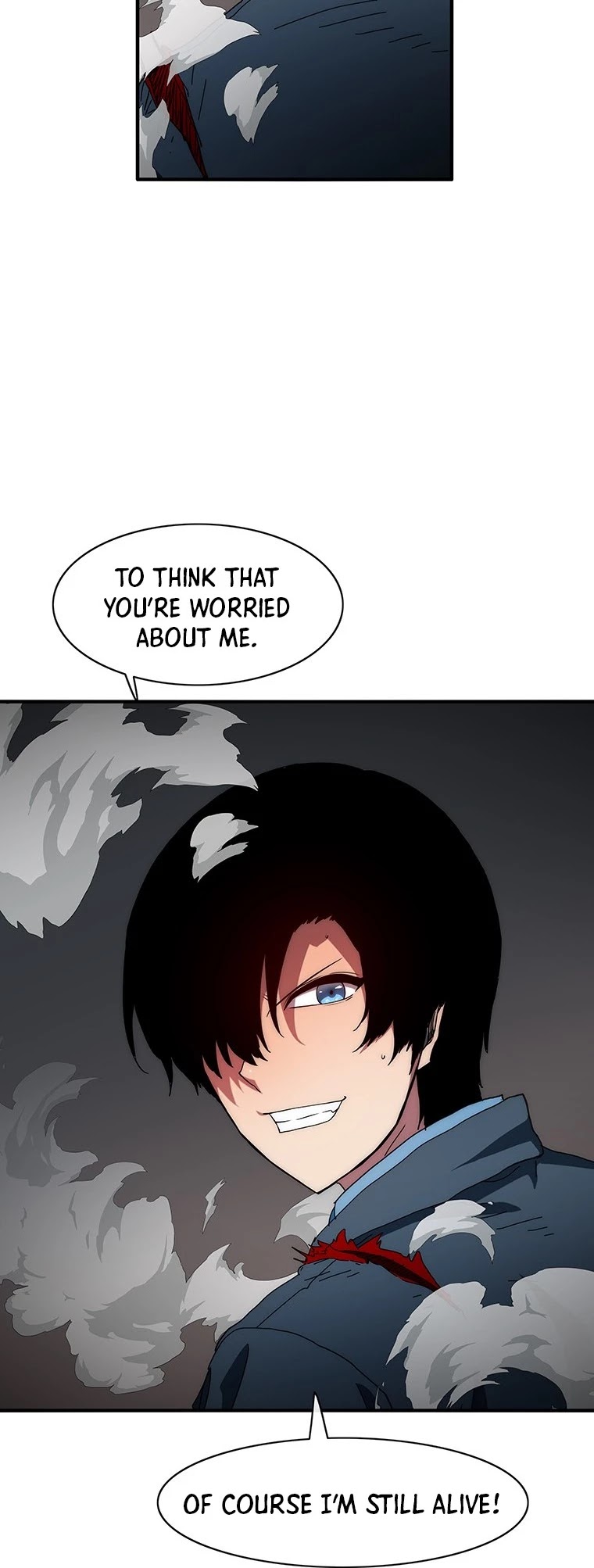 I'm the Only One Loved by the Constellations! Chapter 46 page 19 - Chapter 46