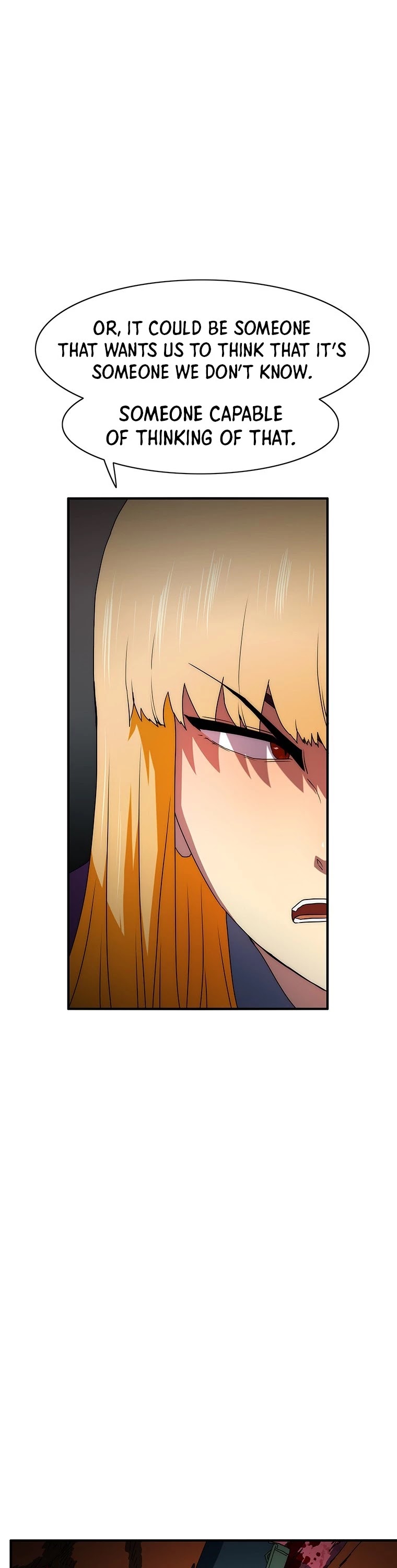 I'm the Only One Loved by the Constellations! Chapter 46 page 24 - Chapter 46