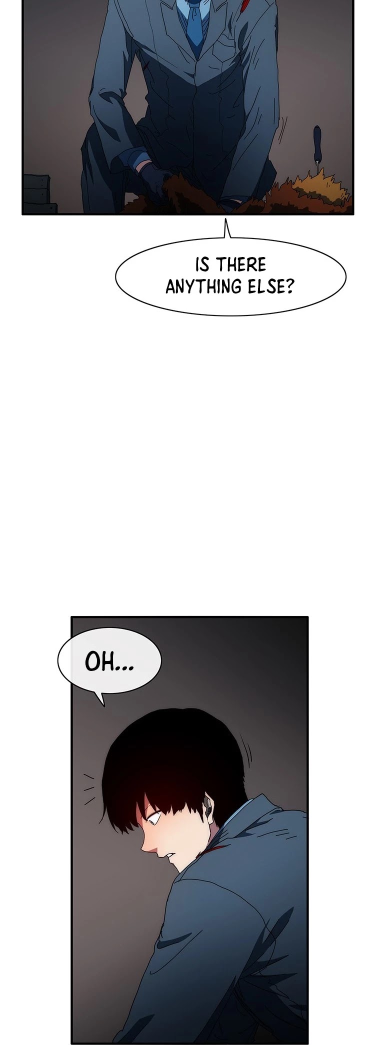 I'm the Only One Loved by the Constellations! Chapter 46 page 28 - Chapter 46