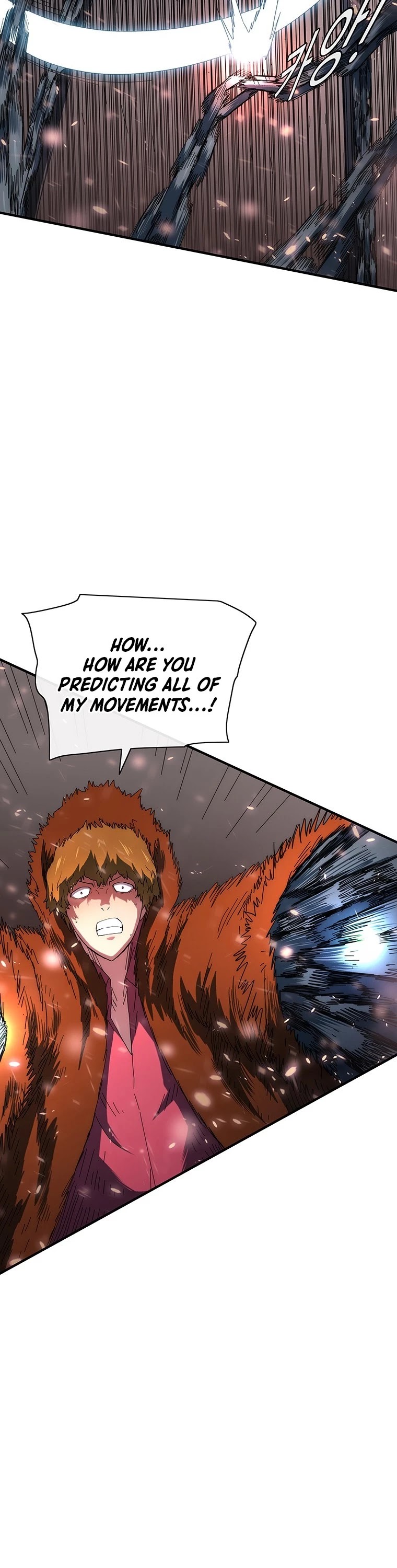 I'm the Only One Loved by the Constellations! Chapter 46 page 3 - Chapter 46