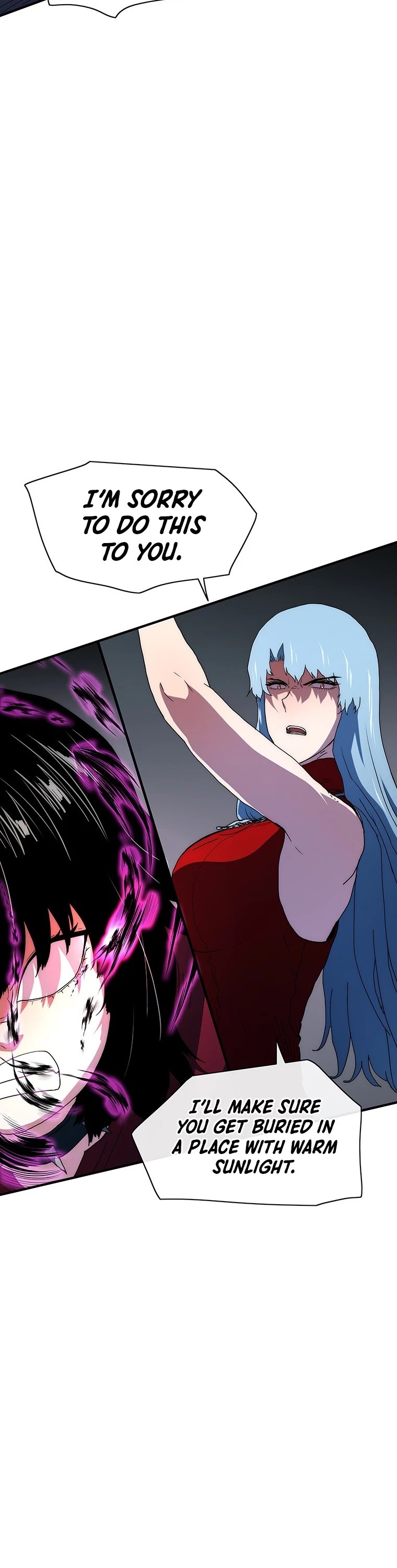 I'm the Only One Loved by the Constellations! Chapter 46 page 31 - Chapter 46