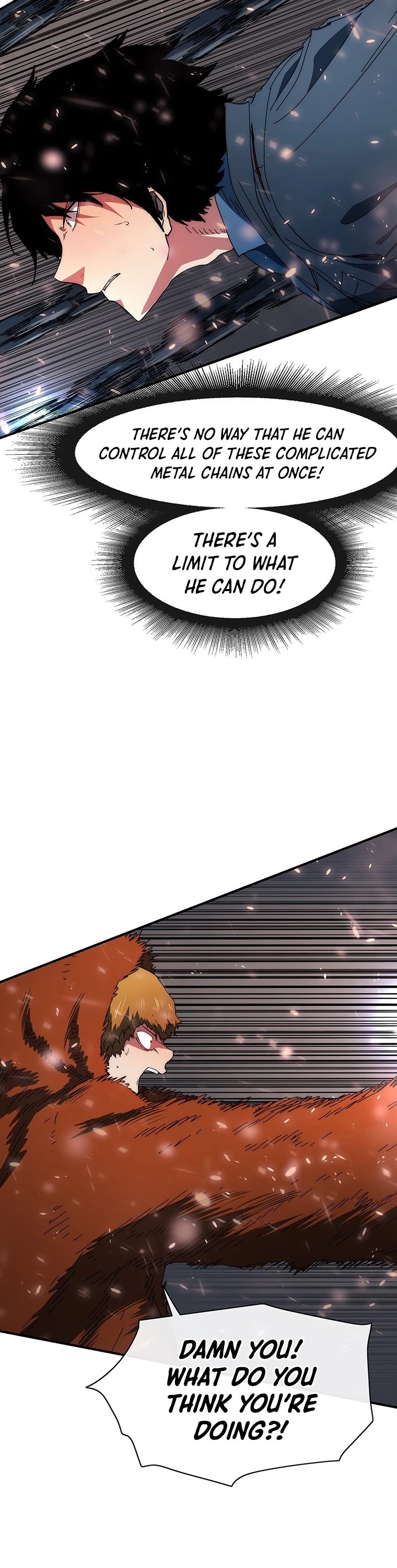 I'm the Only One Loved by the Constellations! Chapter 46 page 5 - Chapter 46