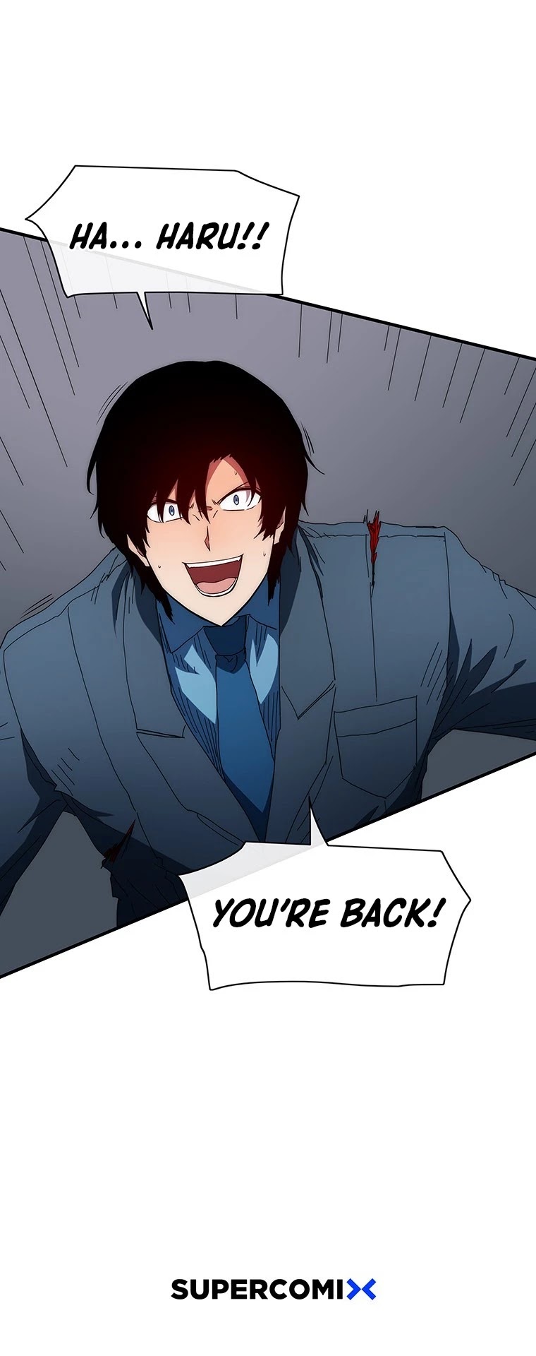 I'm the Only One Loved by the Constellations! Chapter 46 page 54 - Chapter 46