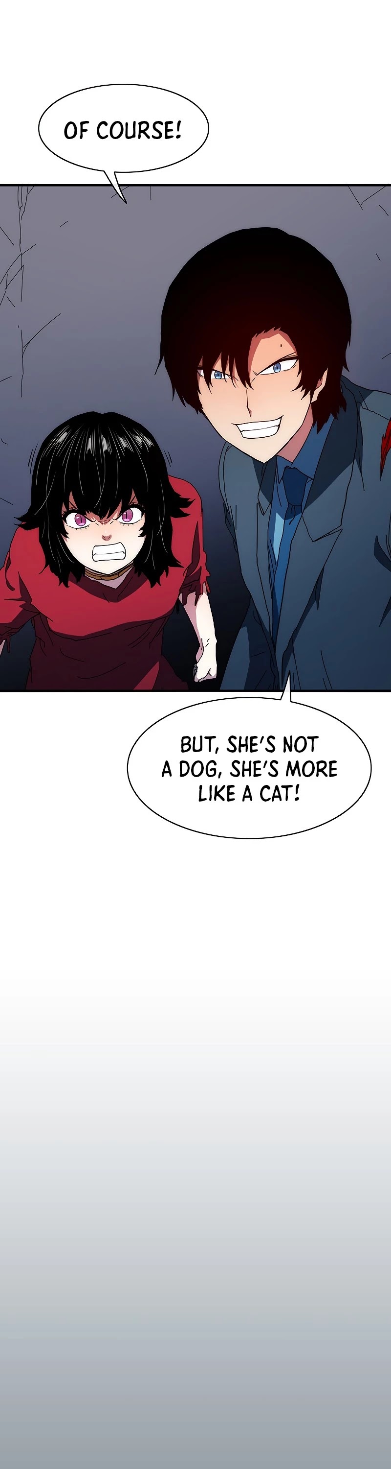 I'm the Only One Loved by the Constellations! Chapter 47 page 15 - Chapter 47