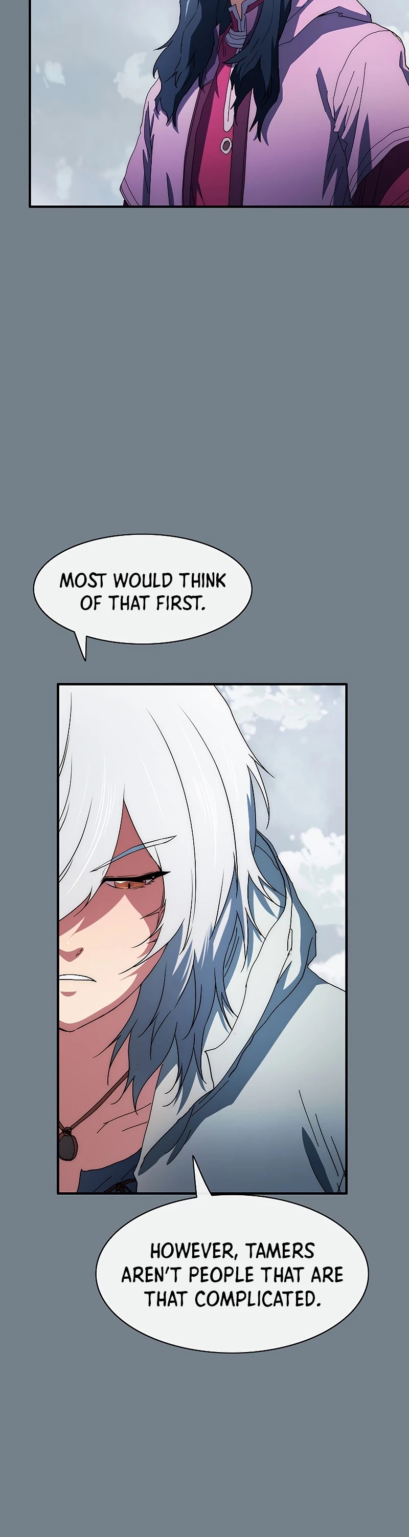 I'm the Only One Loved by the Constellations! Chapter 47 page 18 - Chapter 47