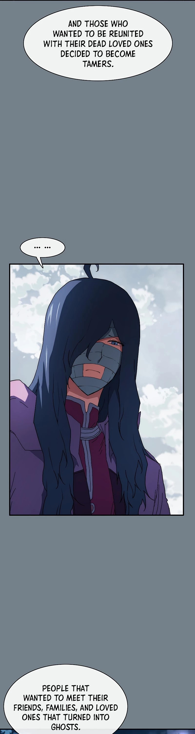 I'm the Only One Loved by the Constellations! Chapter 47 page 21 - Chapter 47
