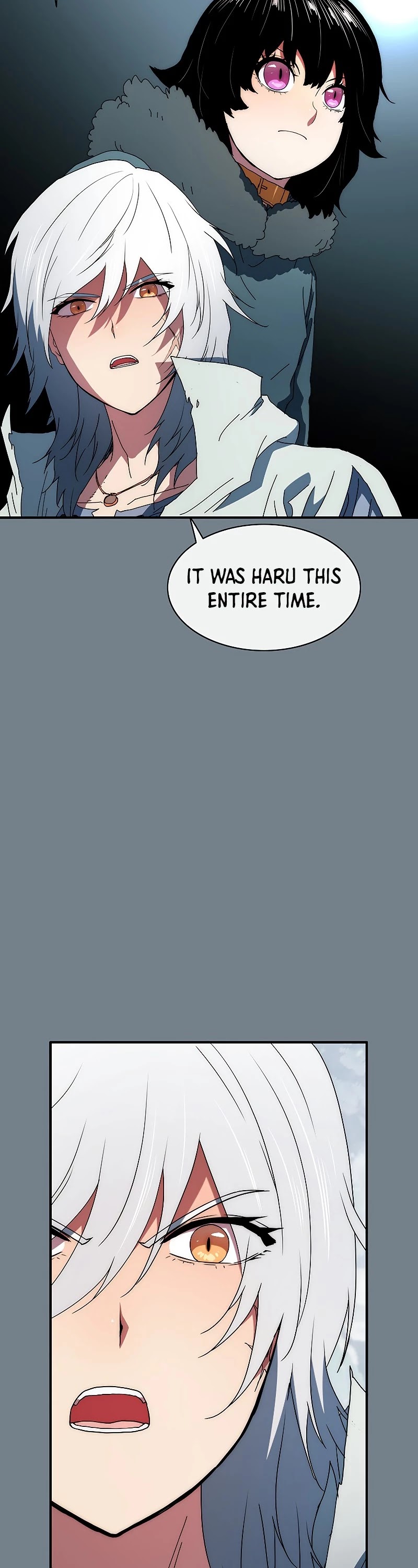 I'm the Only One Loved by the Constellations! Chapter 47 page 26 - Chapter 47