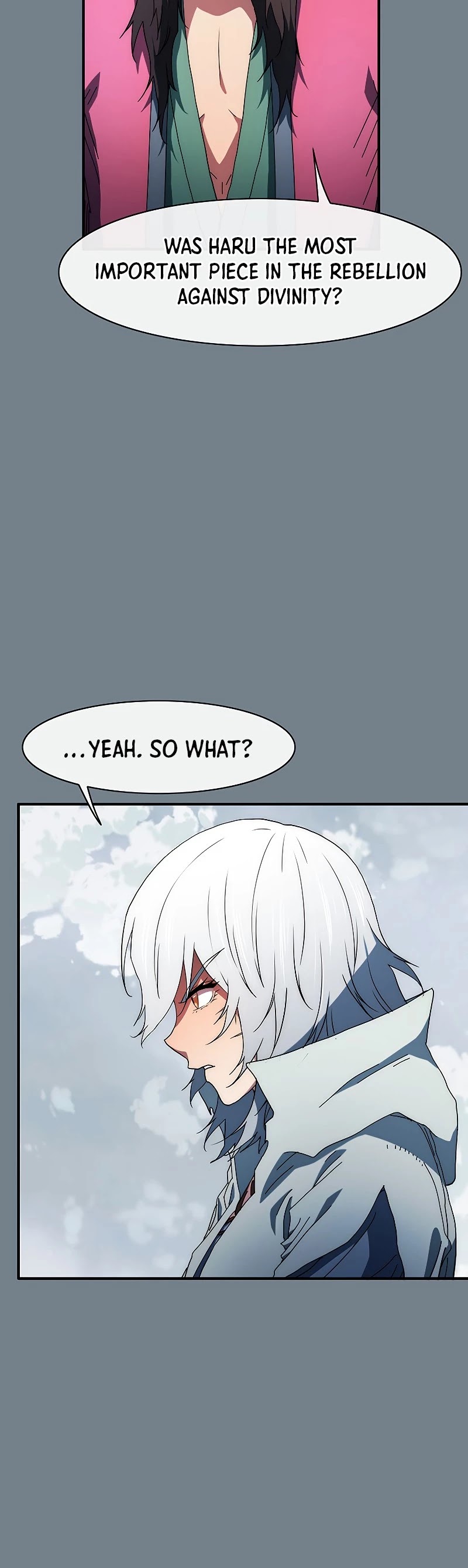 I'm the Only One Loved by the Constellations! Chapter 47 page 28 - Chapter 47
