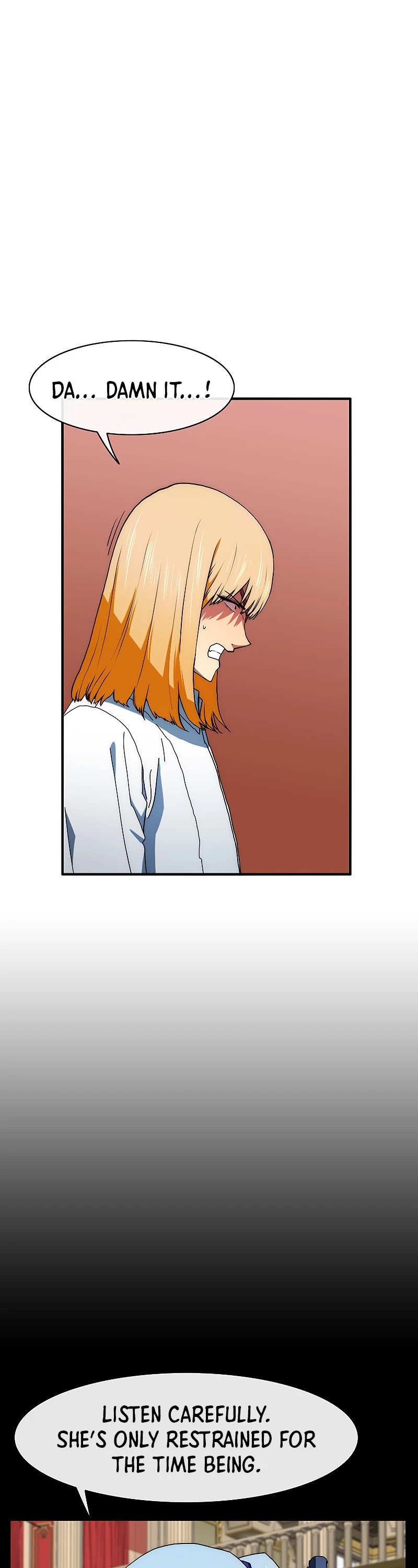 I'm the Only One Loved by the Constellations! Chapter 47 page 35 - Chapter 47