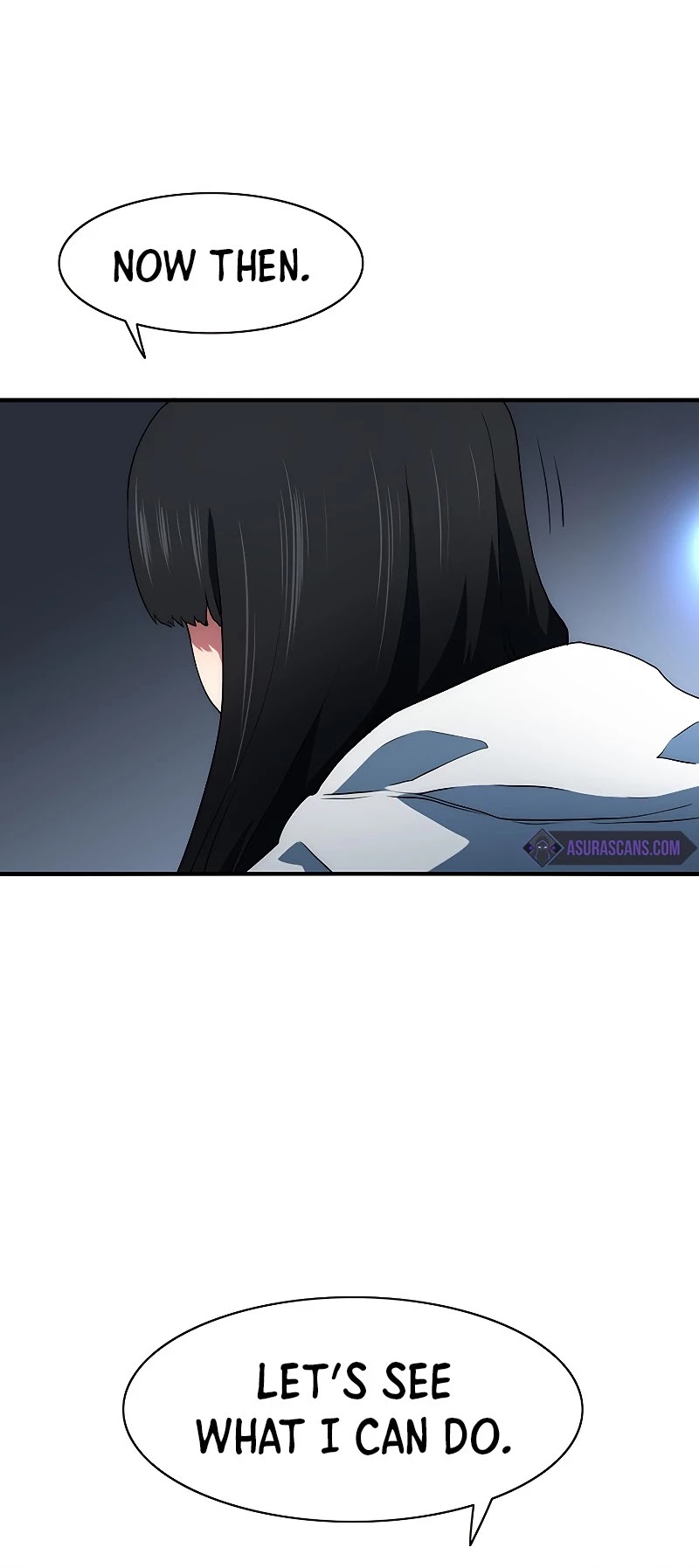 I'm the Only One Loved by the Constellations! Chapter 47 page 41 - Chapter 47