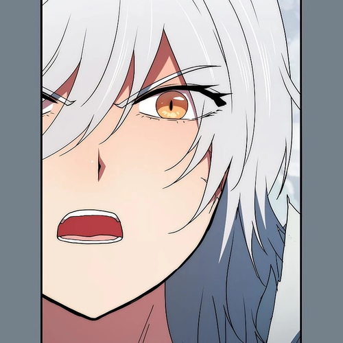 I'm the Only One Loved by the Constellations! Chapter 47 cover