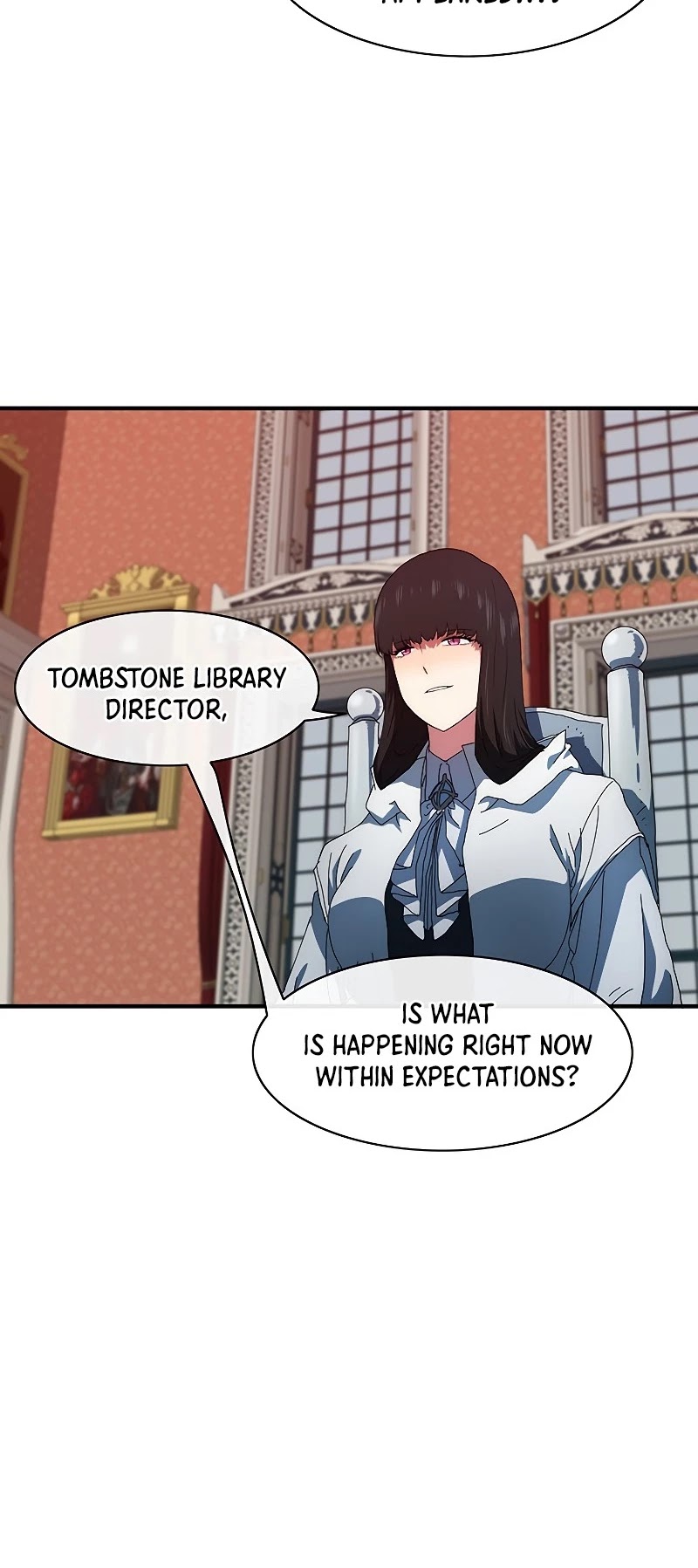 I'm the Only One Loved by the Constellations! Chapter 48 page 19 - Chapter 48
