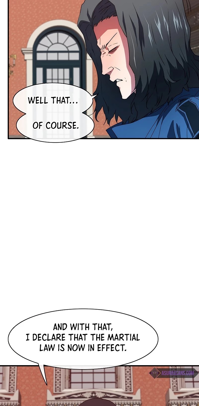 I'm the Only One Loved by the Constellations! Chapter 48 page 24 - Chapter 48