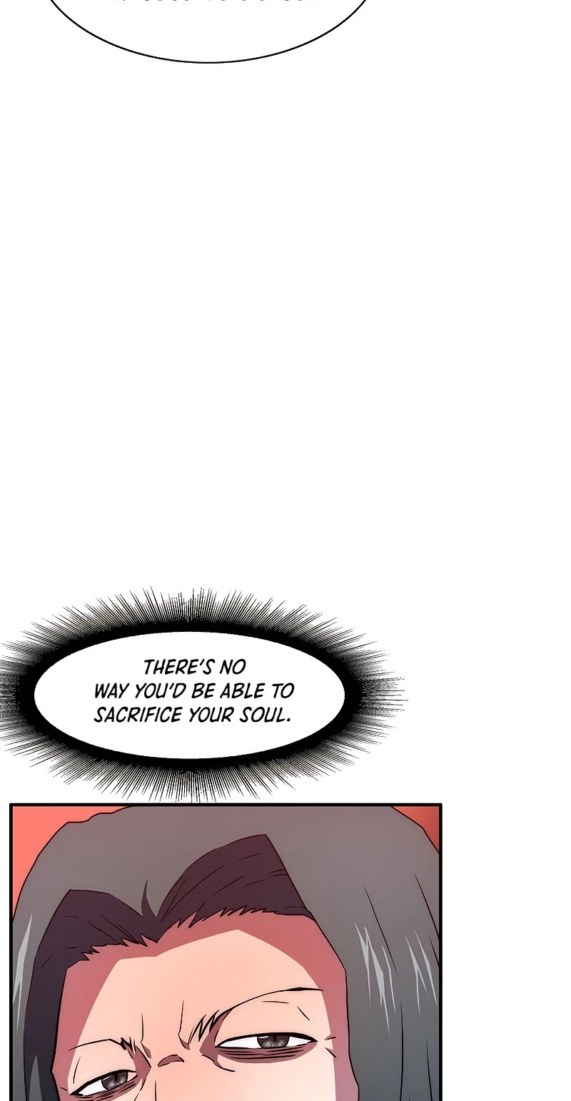 I'm the Only One Loved by the Constellations! Chapter 48 page 35 - Chapter 48