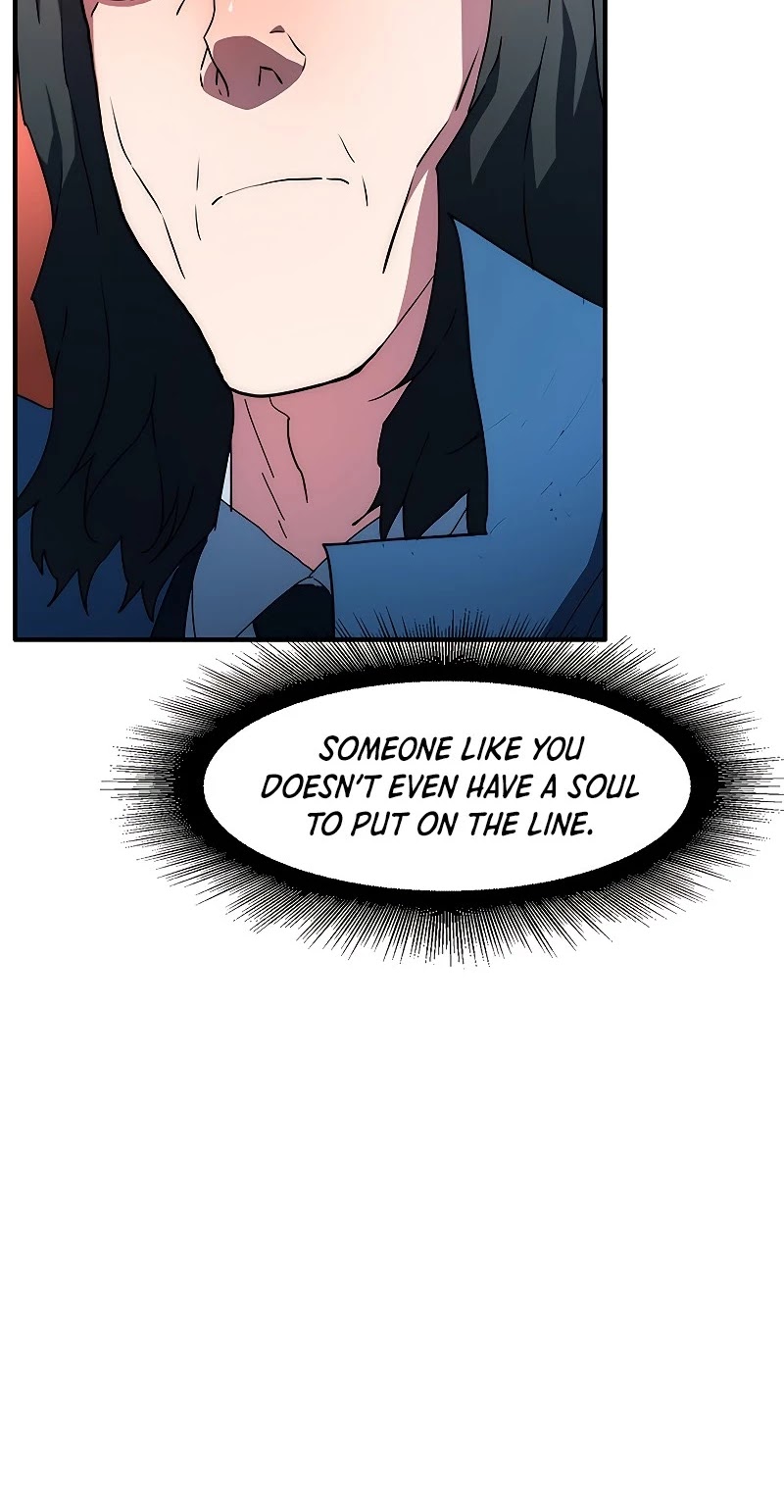 I'm the Only One Loved by the Constellations! Chapter 48 page 36 - Chapter 48