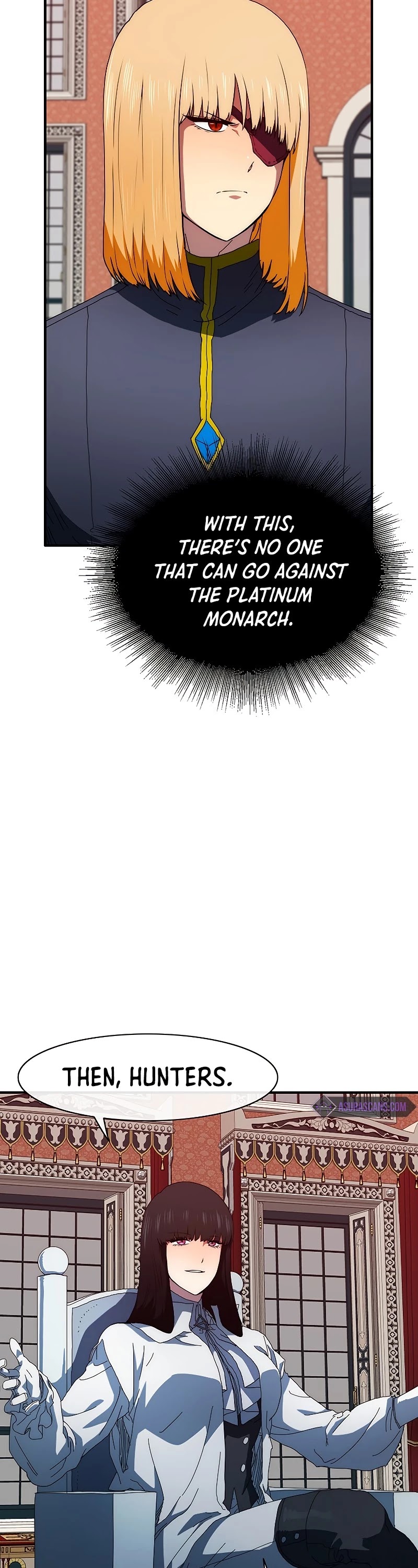 I'm the Only One Loved by the Constellations! Chapter 48 page 39 - Chapter 48