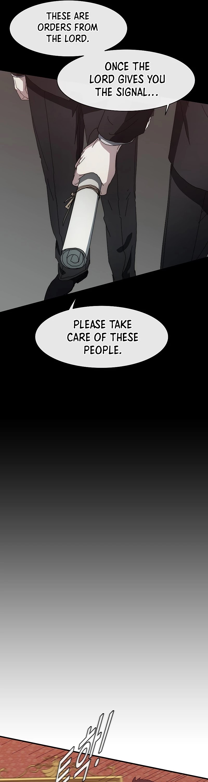 I'm the Only One Loved by the Constellations! Chapter 48 page 43 - Chapter 48