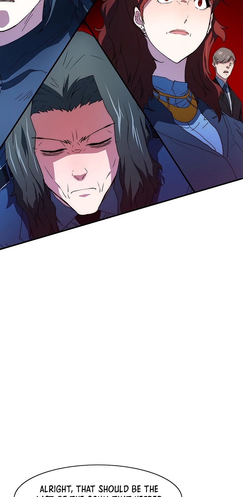 I'm the Only One Loved by the Constellations! Chapter 48 page 47 - Chapter 48