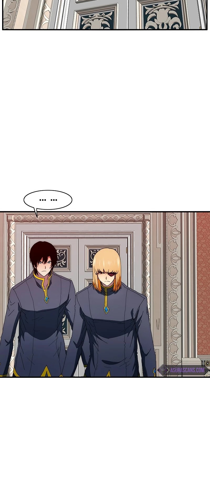 I'm the Only One Loved by the Constellations! Chapter 48 page 7 - Chapter 48