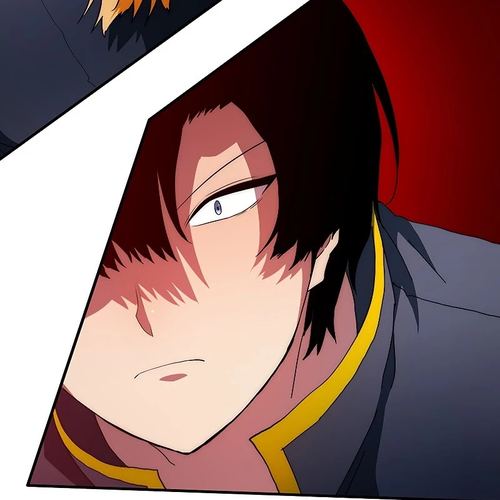 I'm the Only One Loved by the Constellations! Chapter 48 cover