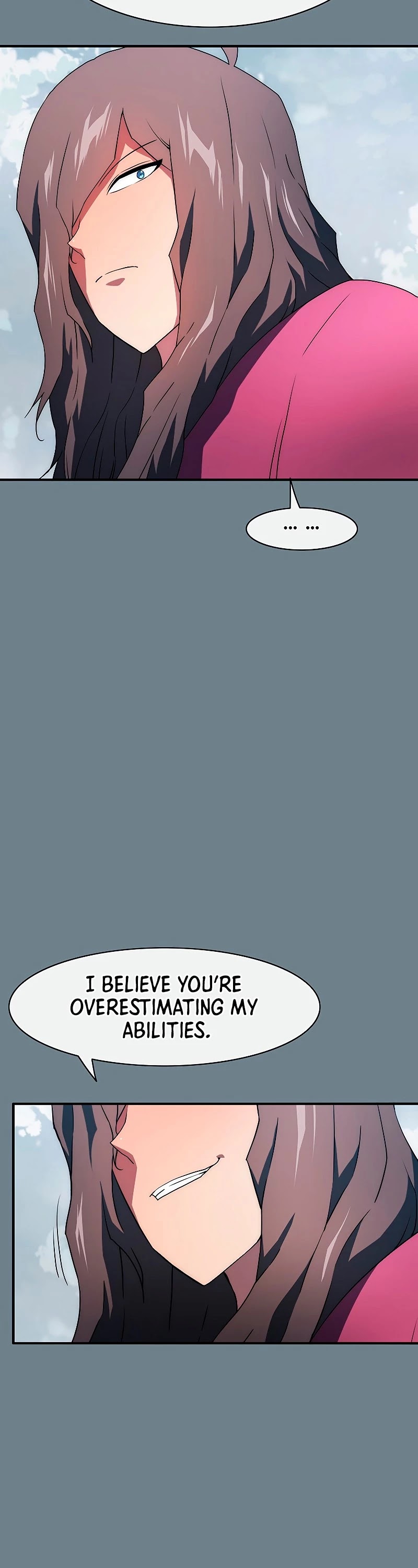 I'm the Only One Loved by the Constellations! Chapter 49 page 35 - Chapter 49
