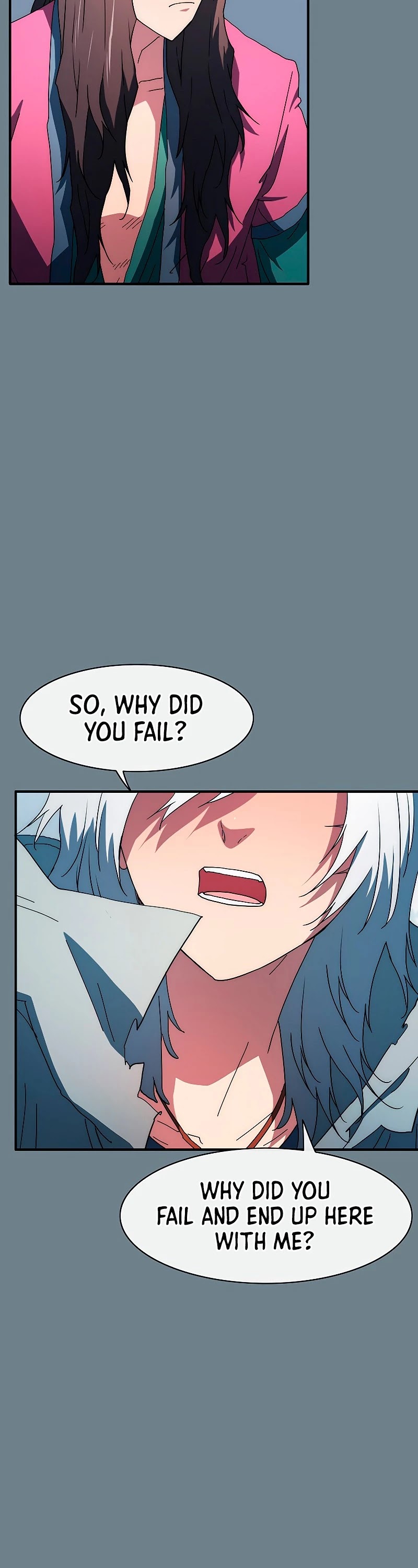 I'm the Only One Loved by the Constellations! Chapter 49 page 39 - Chapter 49