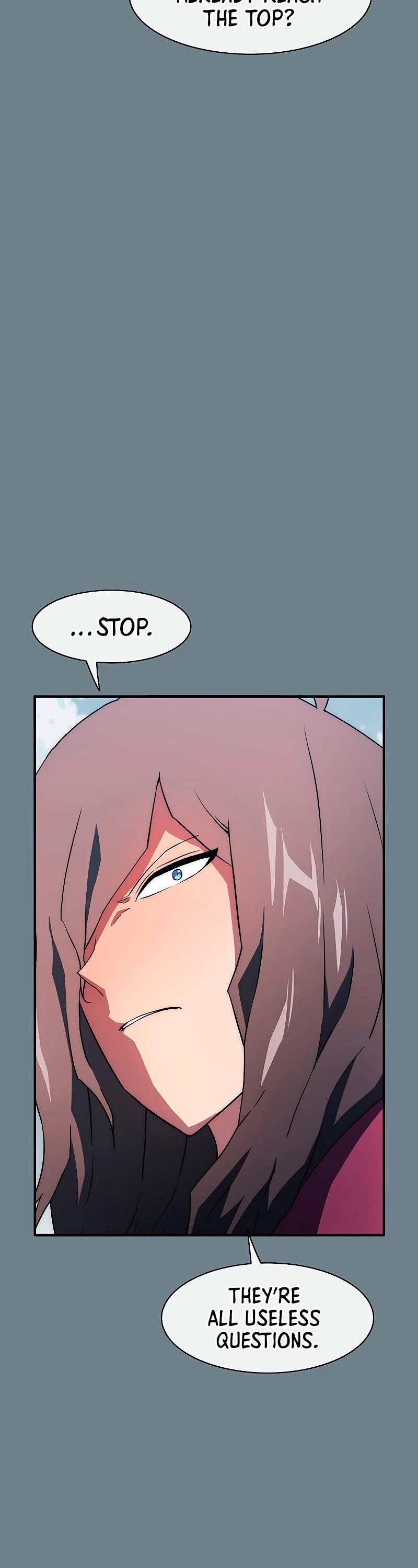 I'm the Only One Loved by the Constellations! Chapter 49 page 41 - Chapter 49