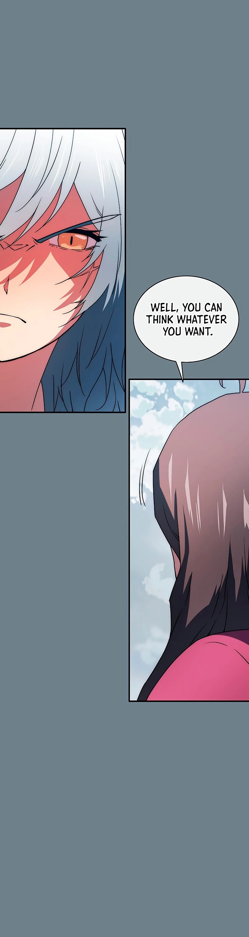 I'm the Only One Loved by the Constellations! Chapter 49 page 42 - Chapter 49