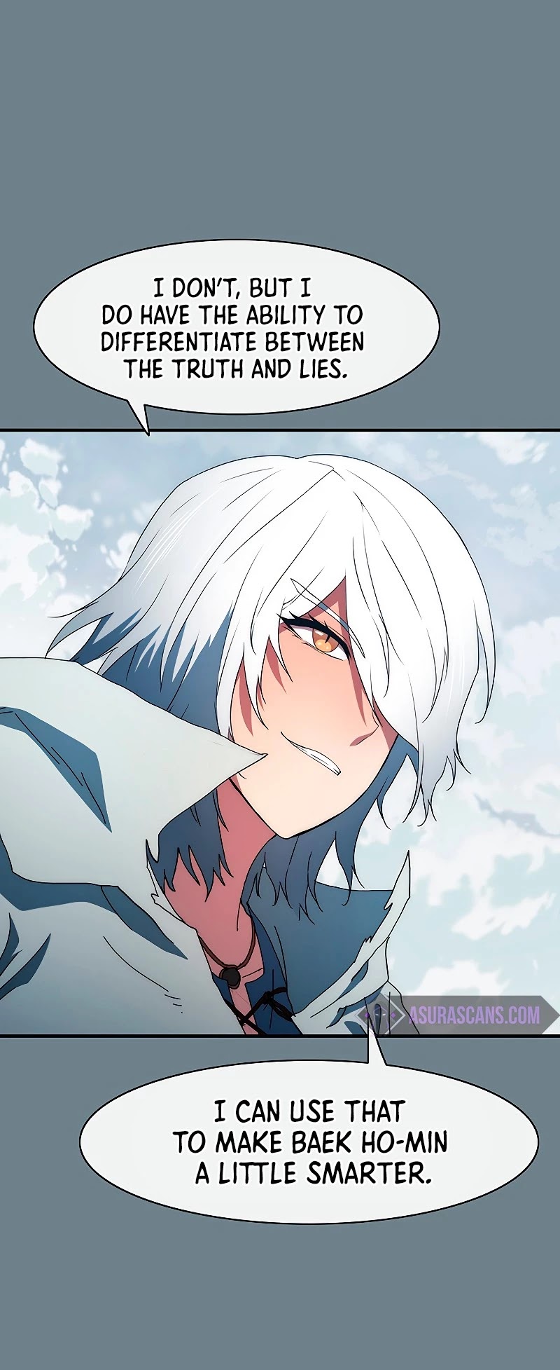 I'm the Only One Loved by the Constellations! Chapter 49 page 46 - Chapter 49
