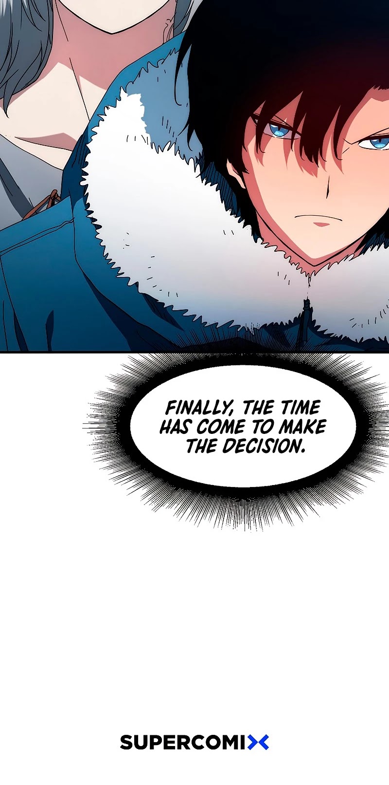 I'm the Only One Loved by the Constellations! Chapter 49 page 56 - Chapter 49