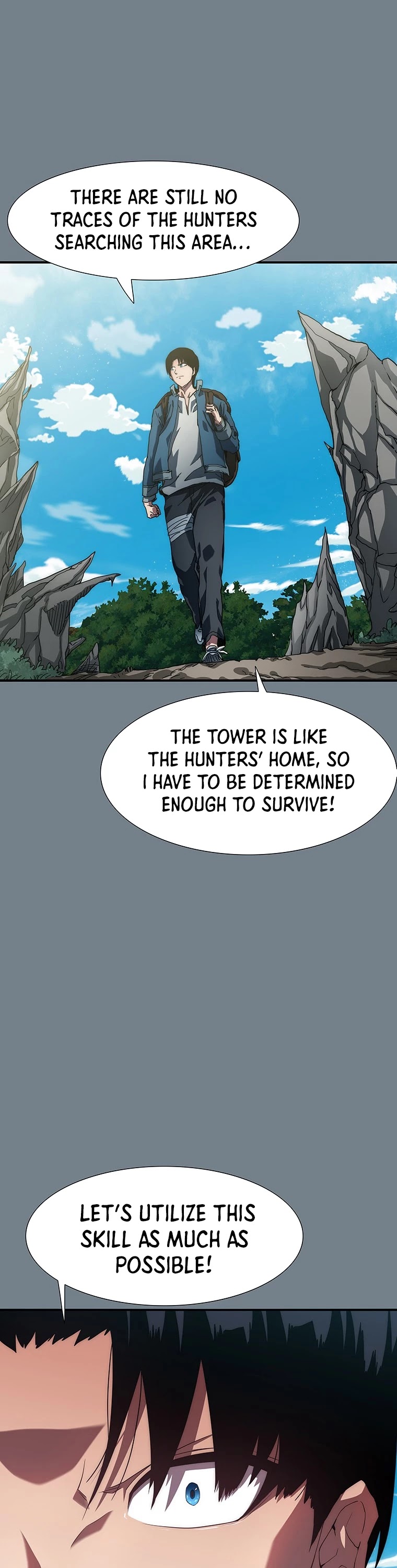 I'm the Only One Loved by the Constellations! Chapter 5 page 13 - Chapter 5