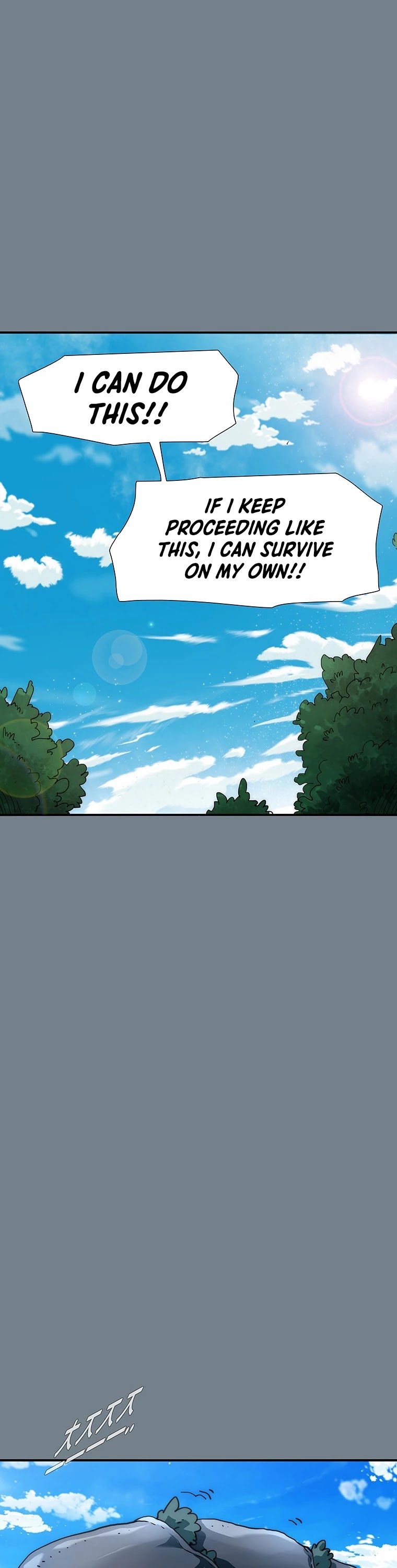 I'm the Only One Loved by the Constellations! Chapter 5 page 18 - Chapter 5