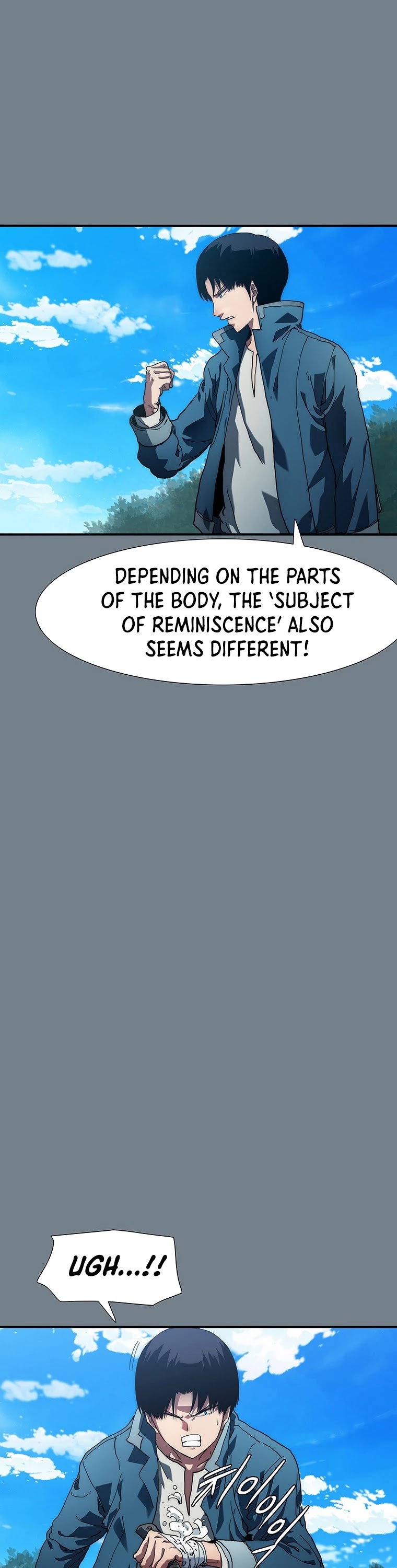 I'm the Only One Loved by the Constellations! Chapter 5 page 26 - Chapter 5
