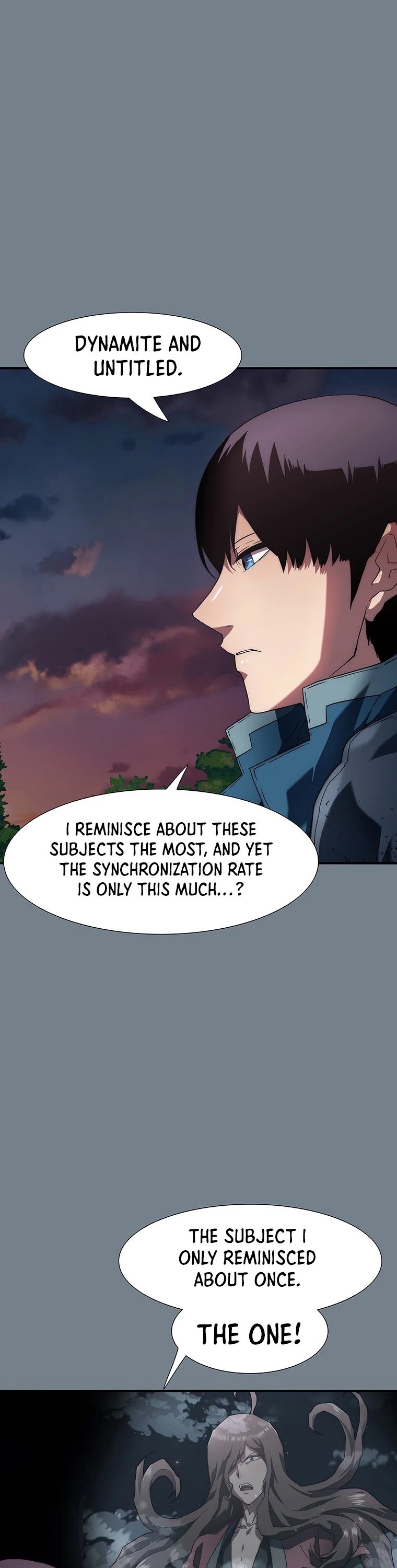 I'm the Only One Loved by the Constellations! Chapter 5 page 38 - Chapter 5