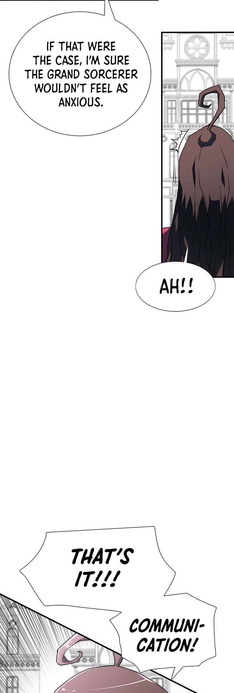 I'm the Only One Loved by the Constellations! Chapter 5 page 51 - Chapter 5