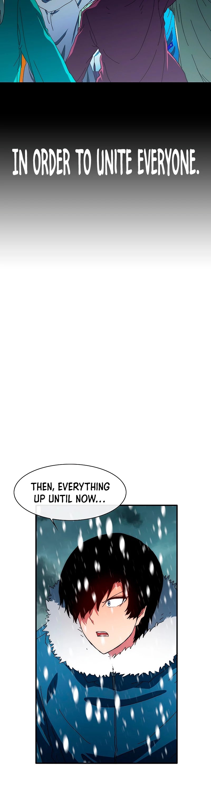 I'm the Only One Loved by the Constellations! Chapter 50 page 14 - Chapter 50