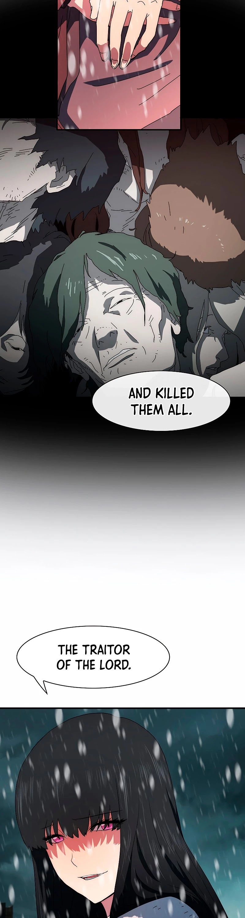 I'm the Only One Loved by the Constellations! Chapter 50 page 17 - Chapter 50
