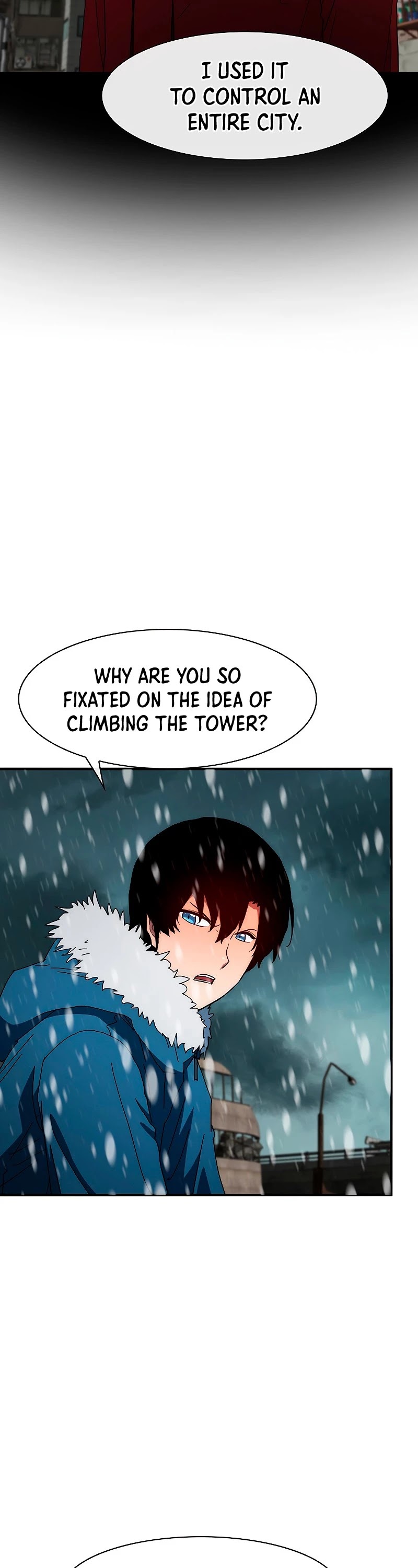 I'm the Only One Loved by the Constellations! Chapter 50 page 24 - Chapter 50