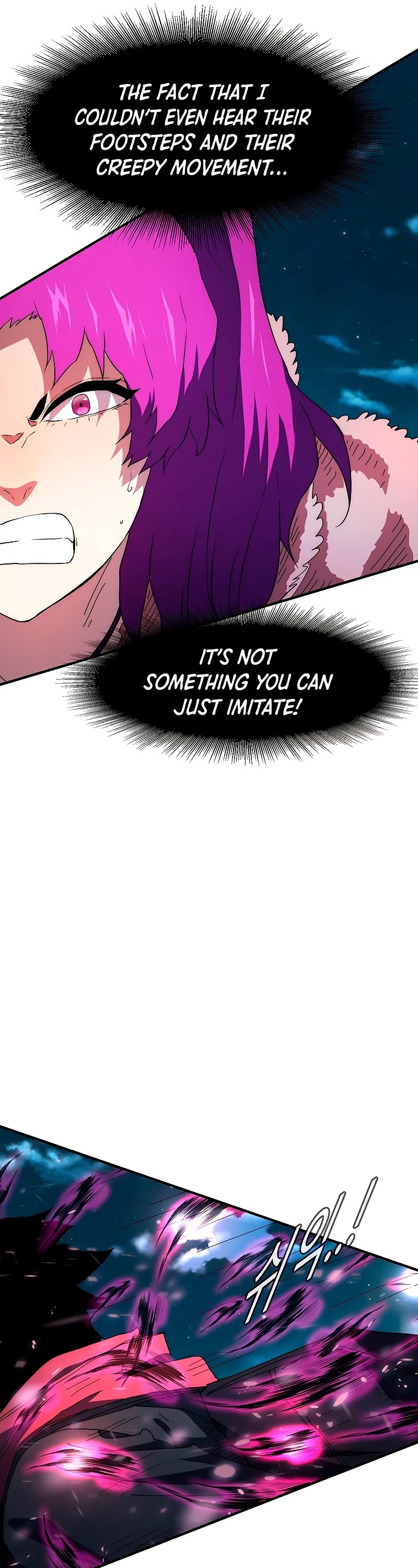 I'm the Only One Loved by the Constellations! Chapter 50 page 29 - Chapter 50