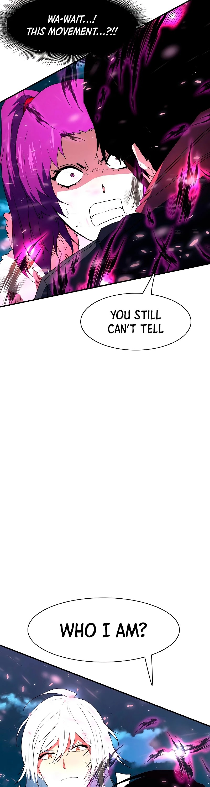 I'm the Only One Loved by the Constellations! Chapter 50 page 31 - Chapter 50